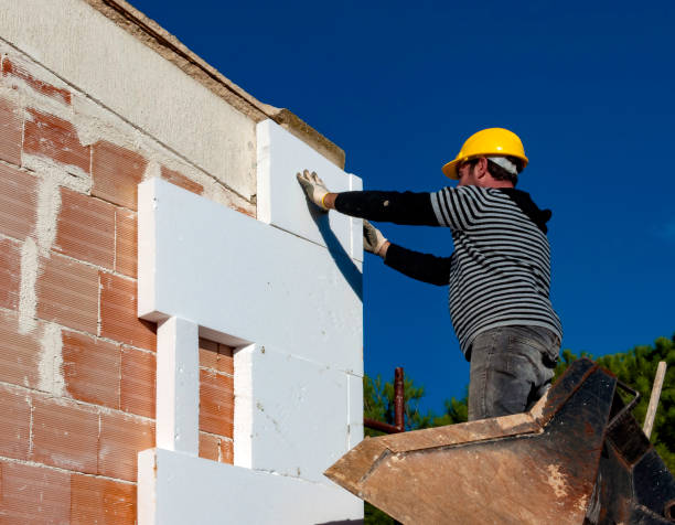 Best Eco-Friendly Insulation in Reading, MI