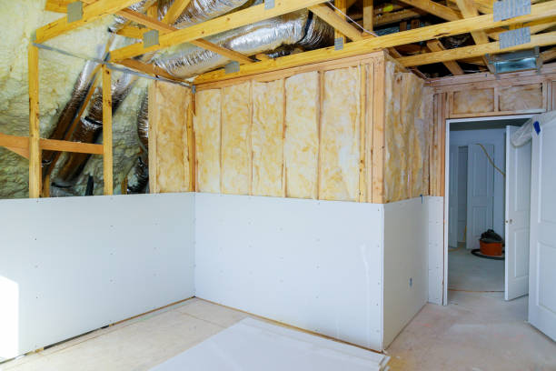Types of Insulation We Offer in Reading, MI