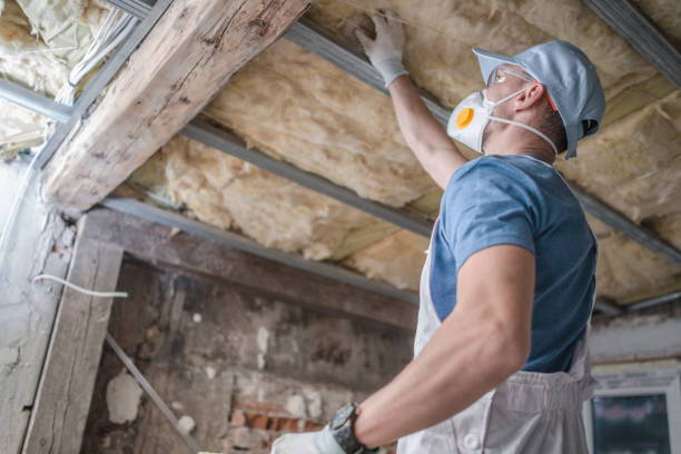 Reliable Reading, MI Insulation Contractor Solutions