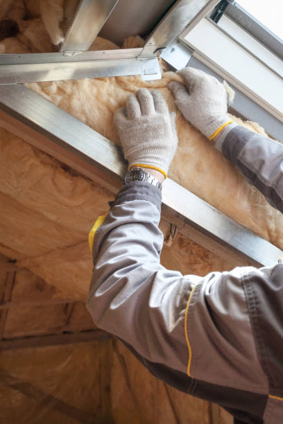 Best Spray Foam Insulation in Reading, MI