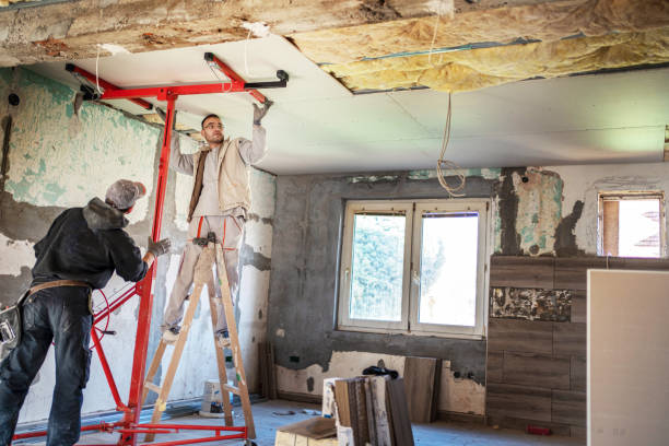 Best Residential Insulation in Reading, MI