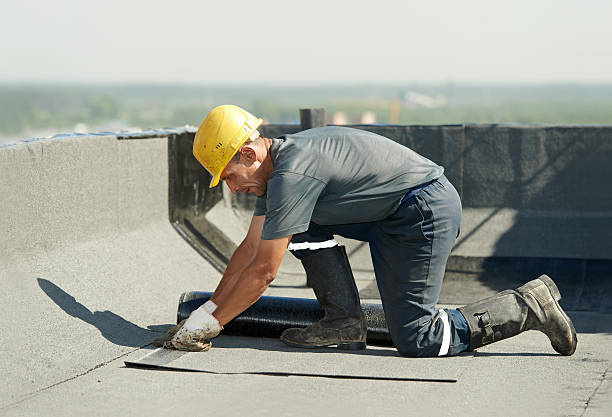 Best Specialized Insulation Services in Reading, MI